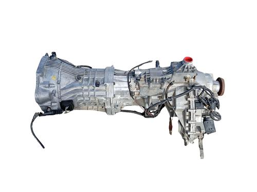 Used Gearbox Gearbox KIA SORENTO I (JC) 2.5 CRDi 4WD (140 hp) 33184664 33184664