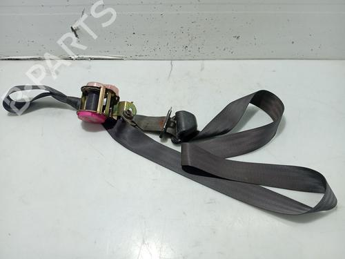 Used Rear left seatbelt SUZUKI ALTO IV (EF, SH410_) [1993-2002]  31098169