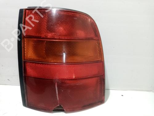 Used Left taillight Left taillight NISSAN MICRA II (K11) [1992-2007] 19008632 19008632