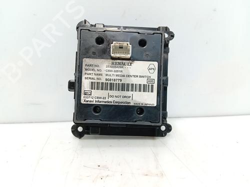Switch RENAULT LAGUNA III (BT0/1) | BP39248724I30 - Image 2