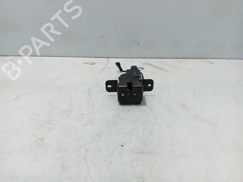 Bagklap lås KIA SORENTO I (JC) 2.5 CRDi 4WD (140 hp) 31249990