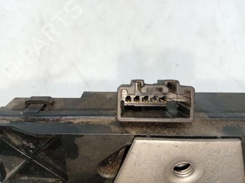 Tailgate lock FORD FOCUS C-MAX (DM2) 1.6 | BP31111043C101