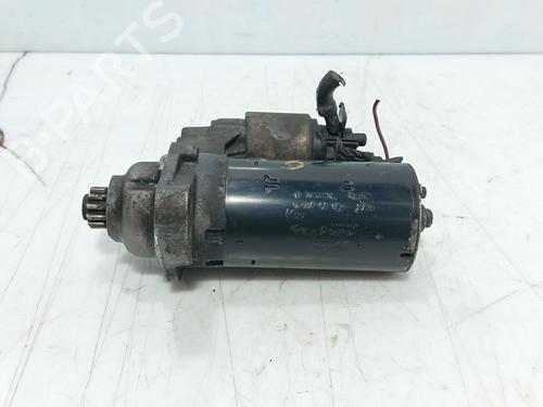 Startmotor Startmotor 39380094 39380094