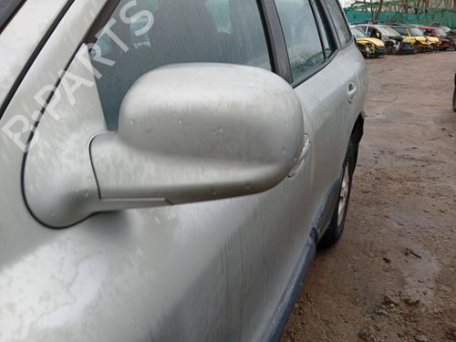 Front left interior door handle HYUNDAI SANTA FÉ I (SM) 2.0 CRDi | BP34699962I13  - Image 6