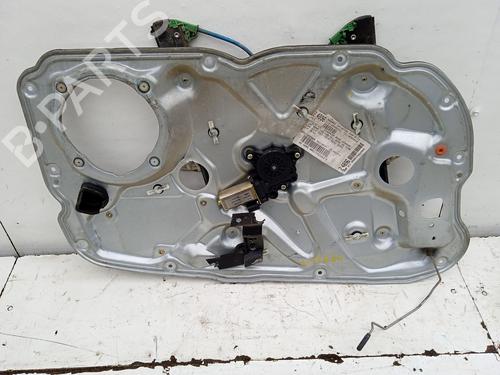 Used Front left window mechanism FIAT STILO (192_) [2001-2010]  18985905