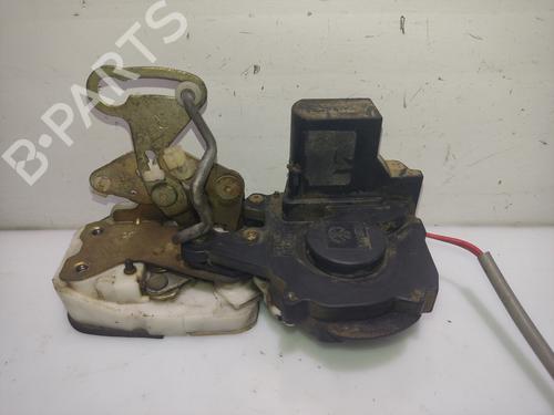 Used Rear right lock ROVER STREETWISE Hatchback [2003-2005]  24140628