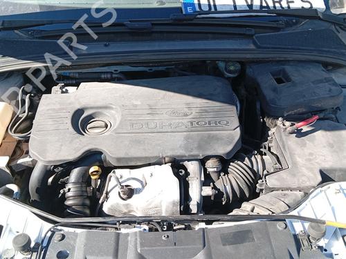 Left headlight FORD FOCUS III 1.5 TDCi | BP39907996C28 - Image 28