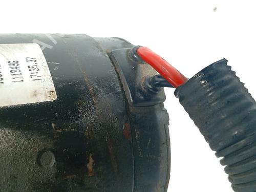 Steering pump RENAULT KANGOO (KC0/1_) 1.5 dCi (KC08, KC09) | BP40115962M99 - Image 6