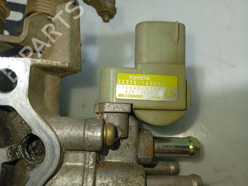 Egr TOYOTA CELICA Coupe (_T20_) | BP31108747M69