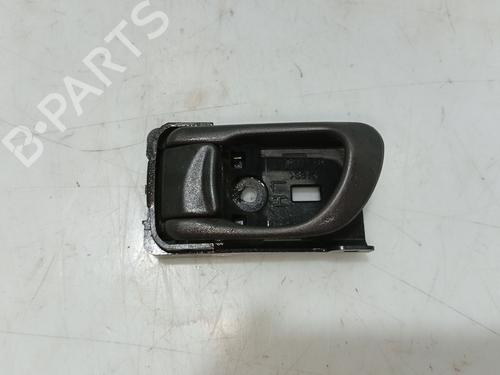 Venstre fortil invendig håndtag SUBARU FORESTER (SF_) [1997-2002]  31631499
