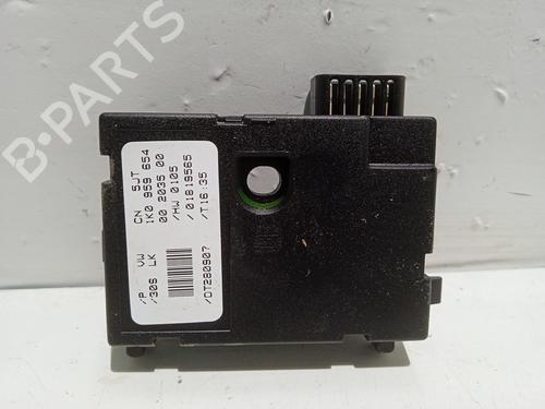 Used Electronic module Electronic module 19009770 19009770