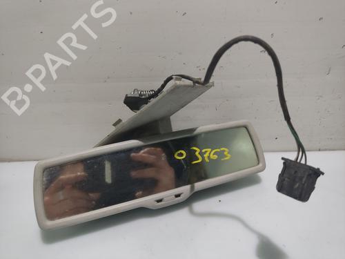 Used Rear mirror SEAT TOLEDO III (5P2) [2004-2009]  22932070