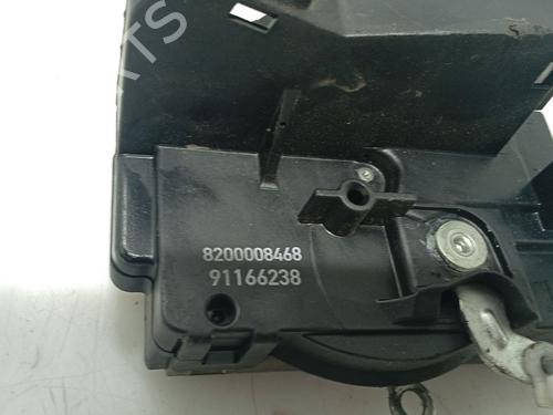 Fechadura trás esquerda RENAULT TRAFIC II Van (FL) | BP31814832C100