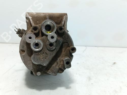 AC compressor NISSAN ALMERA II Hatchback (N16) 1.5 dCi | BP32688845M34 - Image 2