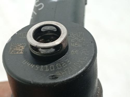 Injector OPEL CORSA C (X01) 1.3 CDTI (F08, F68) | BP34399754M100 - Image 4
