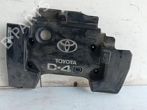 Used Upper protection TOYOTA AVENSIS Estate (_T25_) 2.0 D-4D (CDT250_, CDT250R) (116 hp) 31157654