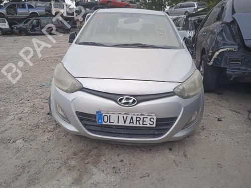 HYUNDAI i20 I (PB, PBT) 1.1 CRDi (75 hp) 1774399