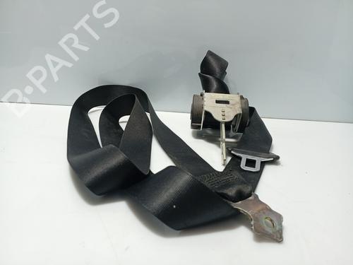 Used Rear right seatbelt BMW 3 (E46) 320 d (150 hp) 31099011