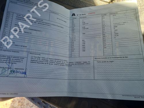 Brugte SKODA OCTAVIA II Combi (1Z5) [2004-2013]  4370381