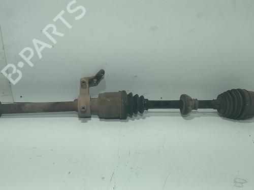 Used Right front driveshaft Right front driveshaft 39465343 39465343