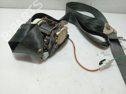 Rear left seatbelt RENAULT MODUS / GRAND MODUS (F/JP0_)  | BP31099601I29 