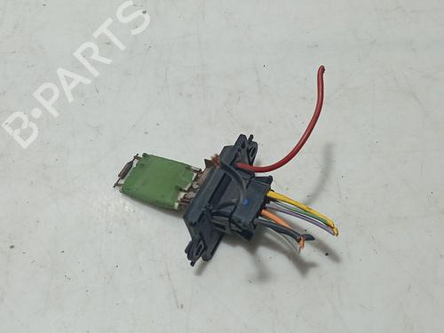 Used Heater resistor RENAULT CLIO III (BR0/1, CR0/1) 1.5 dCi (BR17, CR17) (86 hp) 31115453