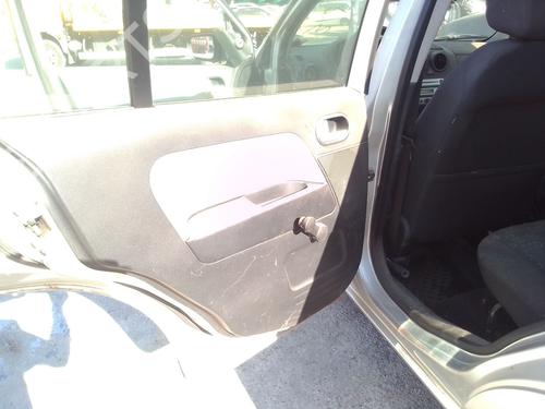 Front left window mechanism FORD FUSION (JU_) 1.4 TDCi | BP31100682C22 