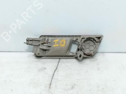 Front left interior door handle AUDI A2 (8Z0) 1.4 TDI | BP34715411I13 - Image 2