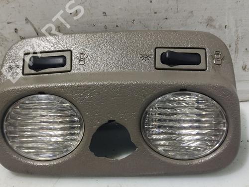 Kabinelys NISSAN PRIMERA Hatchback (P11) 2.0 TD (90 hp) 31106710