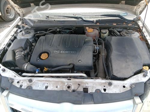 Left front window switch OPEL VECTRA C GTS (Z02) 1.9 CDTI (F68) | BP40515694I27 - Image 32