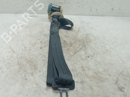 Used Rear right seatbelt Rear right seatbelt 37025207 37025207