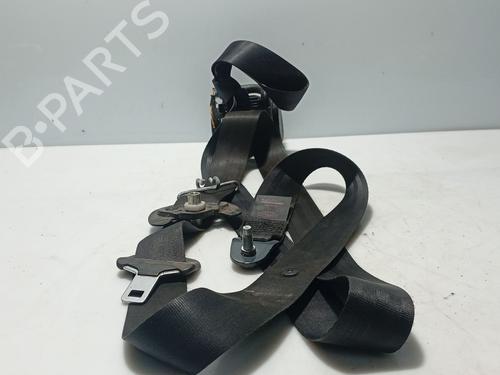 Used Front left seatbelt PEUGEOT 308 SW I (4E_, 4H_) 1.6 HDi (109 hp) 19004403
