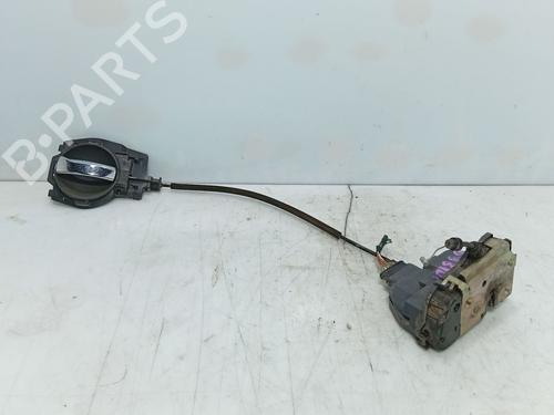Højre bagtil lås Højre bagtil lås CITROËN C3 I (FC_, FN_) 1.4 HDi (68 hp) 36665265 36665265