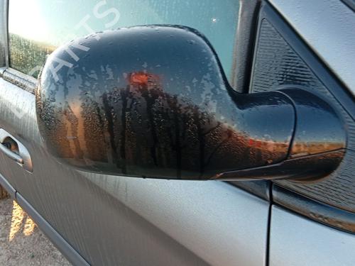 Warning switch CHRYSLER VOYAGER IV (RG, RS) 2.5 CRD | BP31817276I22 