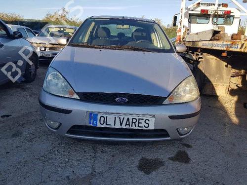 Left front window switch FORD FOCUS I (DAW, DBW)  | BP18981673I27 