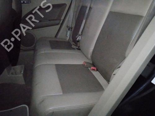 Rudehejsemotor forskærm højre DODGE CALIBER 2.0 CRD | BP31101191E20 