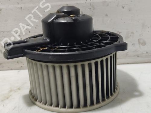 Motor da chauffage MAZDA 2 (DY) [2003-2007]  31099518