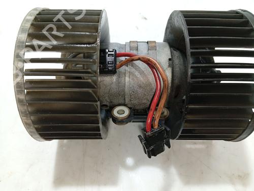 Heater blower motor BMW 3 (E46) 320 d | BP31630291M62