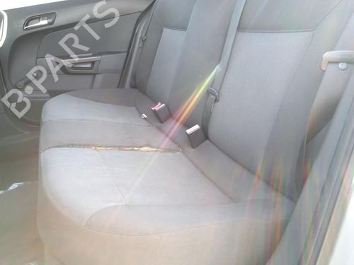 Motor OPEL ASTRA H (A04) 1.7 CDTI (L48) | BP19008776M1 