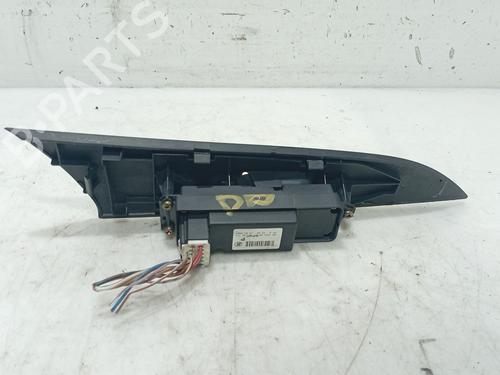 Right front window switch MAZDA 3 (BK) 1.6 DI Turbo | BP36434573I26 - Image 3