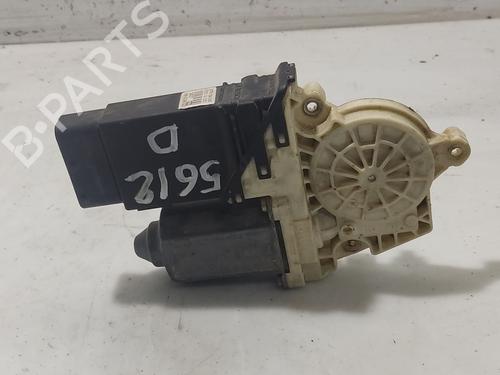 Rudehejsemotor forskærm højre SEAT TOLEDO II (1M2) 1.6 16V (105 hp) 31101038