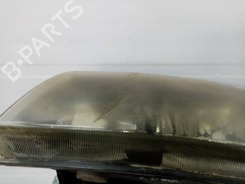 Faro izquierdo SEAT LEON (1M1) 1.6 16 V | BP18988985C28 