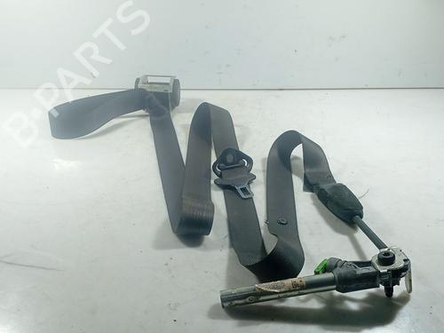 Used Front left seatbelt Front left seatbelt OPEL CORSA D (S07) 1.3 CDTI (L08, L68) (75 hp) 40199144 40199144