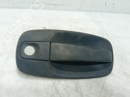 venstre-foran-utvendig-handtak-renault-trafic-ii-van-fl-2001-36798834 main image