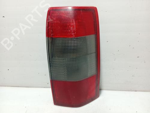 Højre baglygte OPEL OMEGA B (V94) 2.5 TD (F69, M69, P69) (130 hp) 31099285