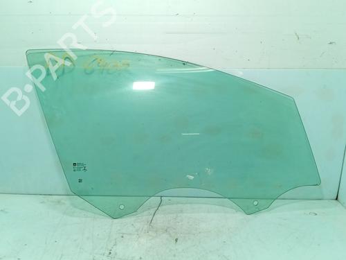 Used Front right door window Front right door window OPEL ASTRA K (B16) 1.6 CDTi (68) (110 hp) 36596580 36596580