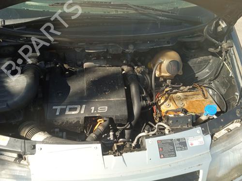 Mass air flow sensor SEAT ALHAMBRA (7V8, 7V9) | BP19161366M95