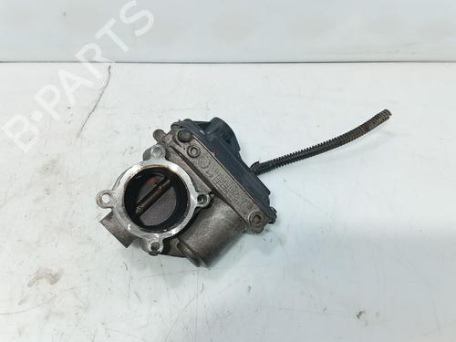 Used Throttle body Throttle body FORD FOCUS II (DA_, HCP, DP) 1.6 (100 hp) 33287719 33287719
