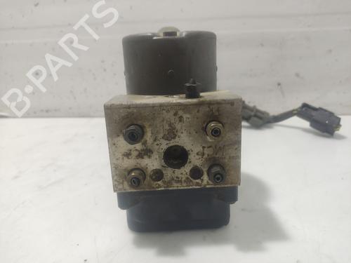 ABS pump MITSUBISHI PAJERO CLASSIC (V2_W, V6_W, V7_W) 2.5 TD (V24W) | BP31106061M43