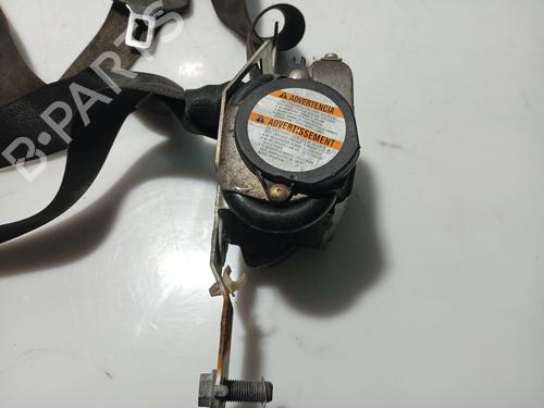 Front right seatbelt SUZUKI WAGON R+ (MA) 1.3 (RB413) | BP31100802I25